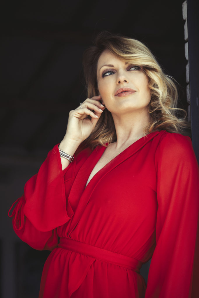 Manila Nazzaro