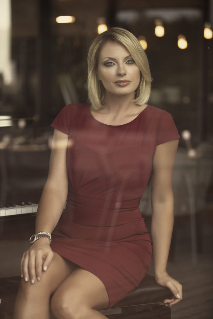 Manila Nazzaro