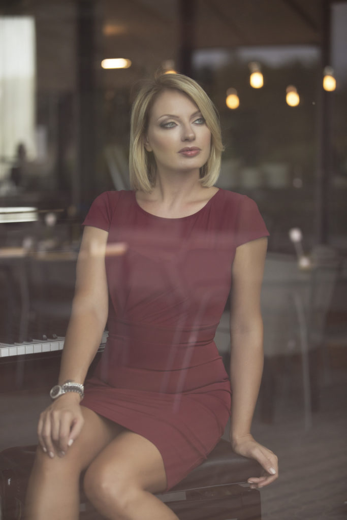 Manila Nazzaro