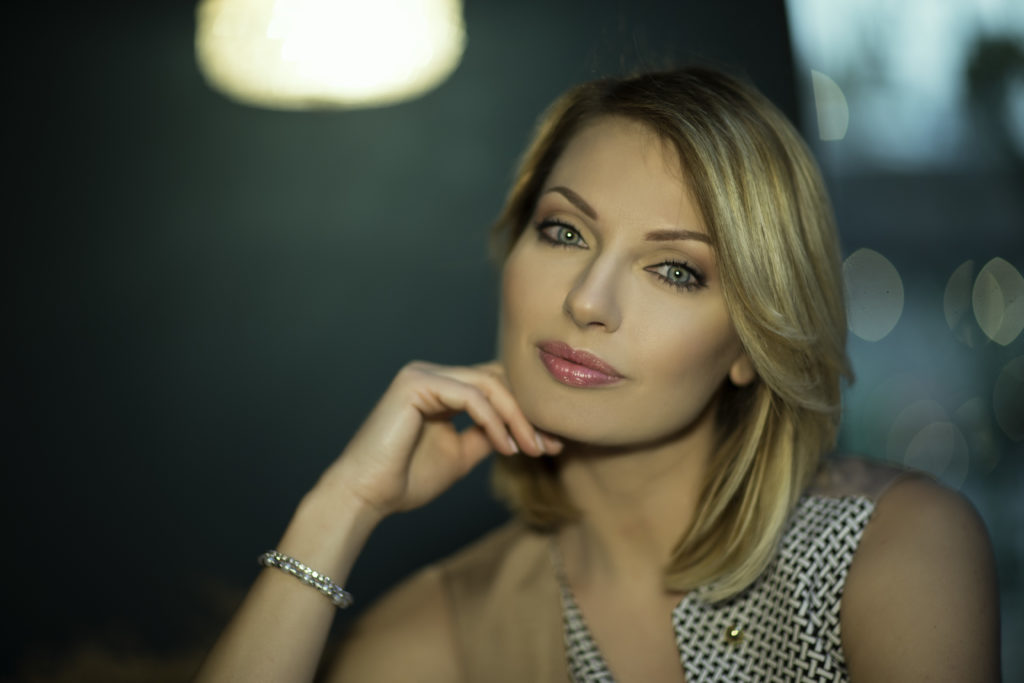 Manila Nazzaro