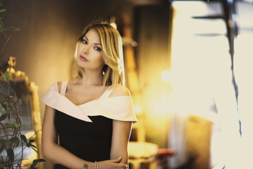 Manila Nazzaro