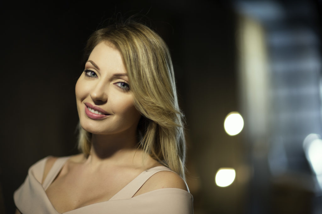 Manila Nazzaro