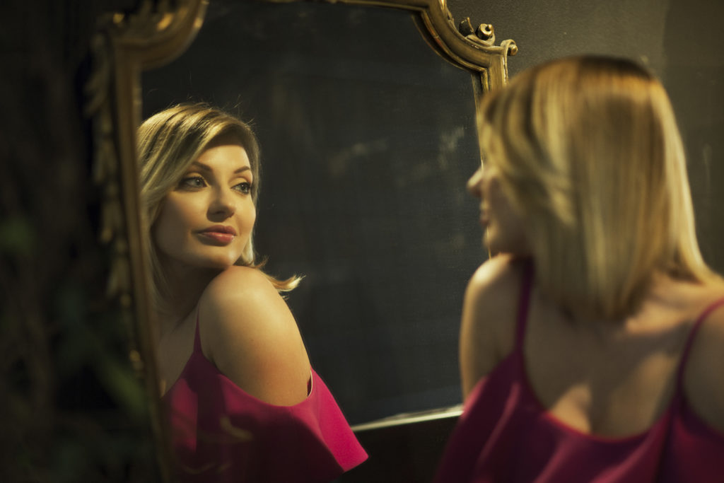 Manila Nazzaro