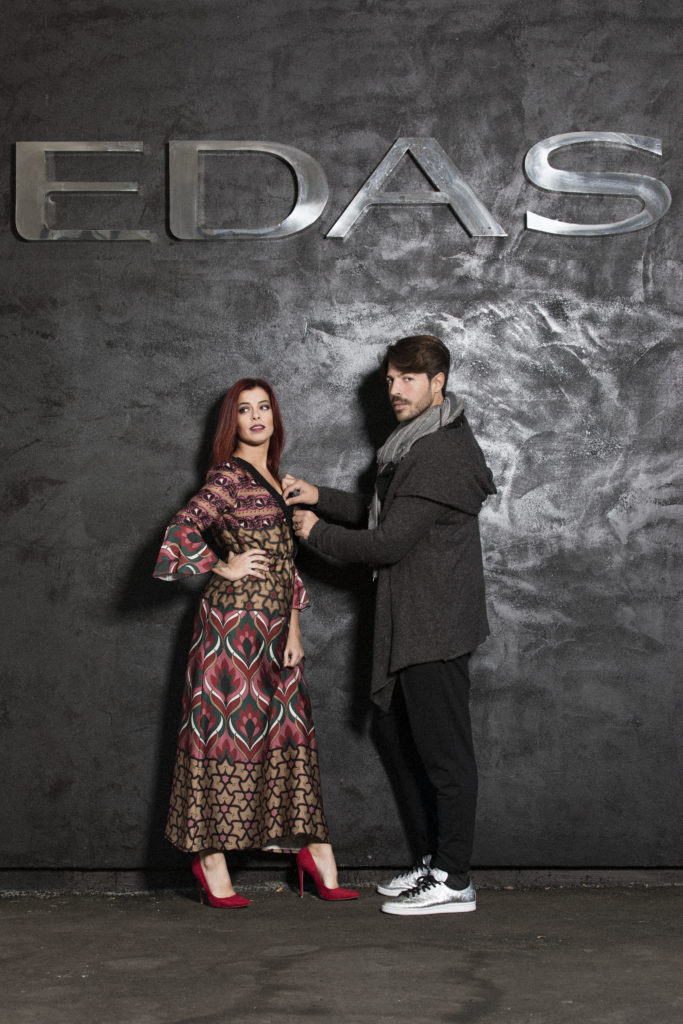Edas