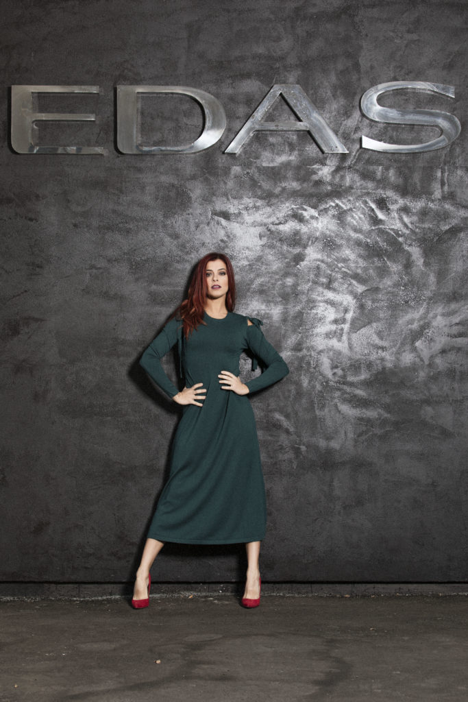 Edas