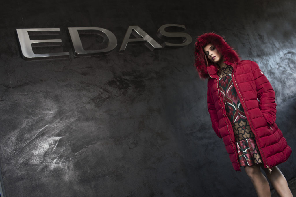 Edas