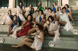 Pallanuoto Femminile