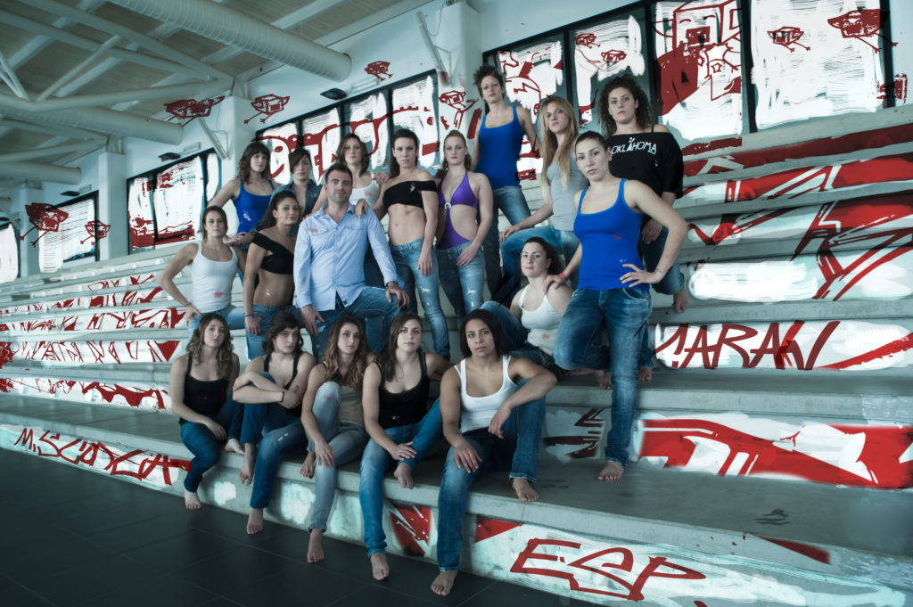 Pallanuoto Femminile